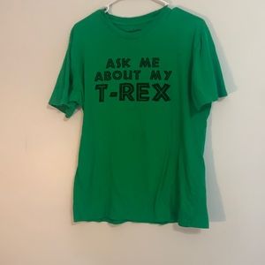 Men’s short sleeve shirt